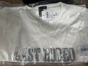 Windsor Last Rodeo Tshirt  thumbnail 3