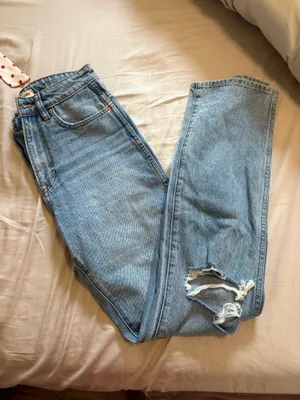 GRLFRND Sara Jeans thumbnail 3