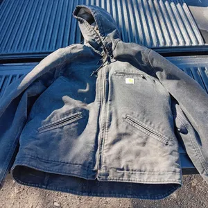 Carhartt Sherpa Jacket thumbnail 2