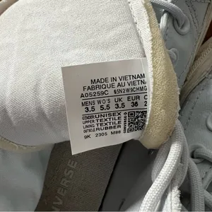 Converse High Tops thumbnail 6