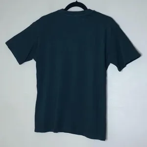Daydreamer black notorious BIG weekend tour band tee shirt thumbnail 3