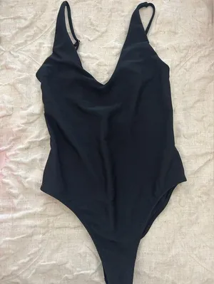 Beach Riot Reese One Piece Swimsuit thumbnail 3