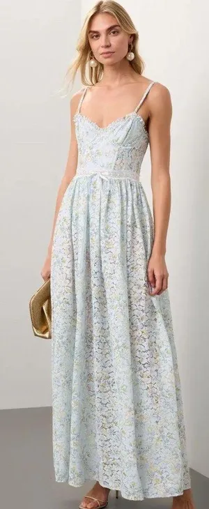 For Love & Lemons Dress thumbnail 1