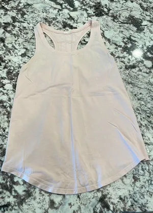 Lululemon Love Tank thumbnail 1