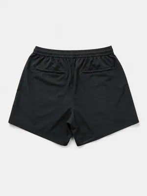 Maamgic Men’s Athletic Running Shorts – Black, Size S thumbnail 2