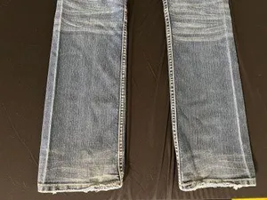 Buckle  Stella Bootcut Jeans thumbnail 8