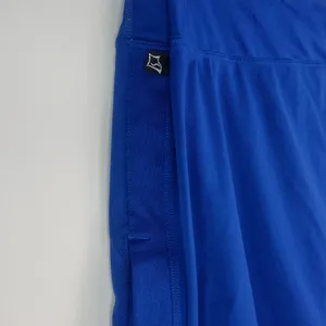 Skirt Sports L Bright Azul Blue Athletic Skort thumbnail 3