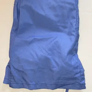Reina Uniform Set Size M Color Blue Size M thumbnail 13