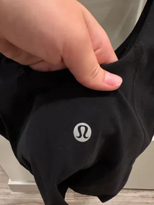 Lululemon Align Tank Black thumbnail 3