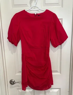 Strut & Bolt Dress thumbnail 1