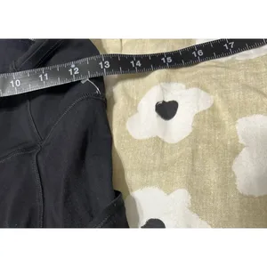 Lululemon black leggings thumbnail 3