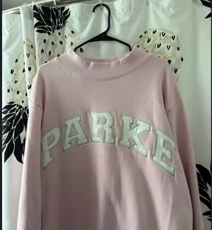 Parke Sprinkle Mock Neck  thumbnail 2