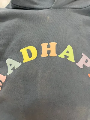 Madhappy Hoodie thumbnail 3
