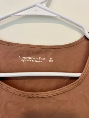 Abercrombie & Fitch Bodysuit thumbnail 2