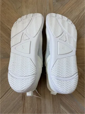 Hike Footwear HF Stride Hands Free Ergonomic Barefoot Shoes White Women’s 8 thumbnail 5
