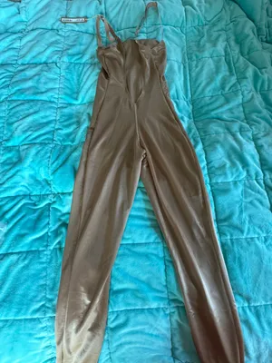 SKIMS Barely There Shapewear Low Back Catsuit thumbnail 3