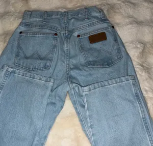 Wrangler Jeans Bootcut thumbnail 3