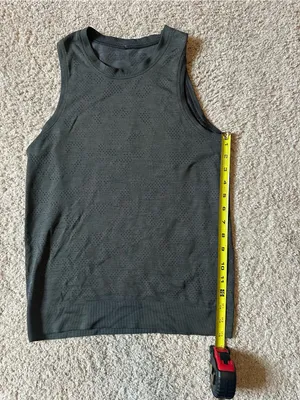 Lululemon Tank Top thumbnail 2