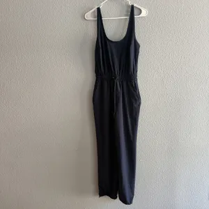 Abercrombie & Fitch Traveler Jumpsuit Size XXS thumbnail 4
