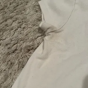 Brandy Melville White T-Shirt thumbnail 3