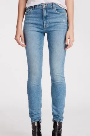 AllSaints Jeans thumbnail 2