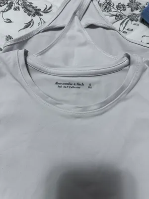 Abercrombie Sleeveless Bodysuit thumbnail 5