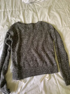 Abercrombie Sweater thumbnail 3