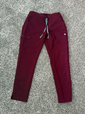 FIGS Scrub Pants thumbnail 1