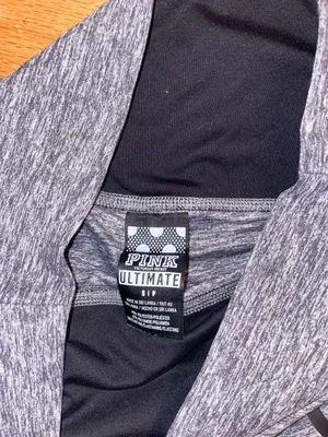 Victoria’s Secret PINK Leggings Small thumbnail 4