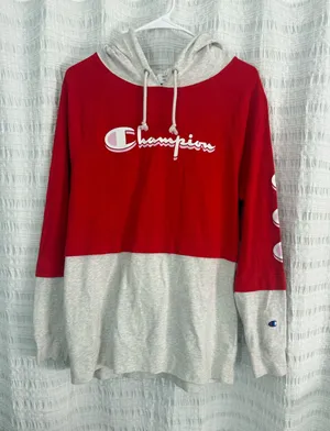 Champion Sweatshirt thumbnail 1