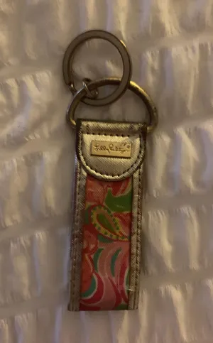 Keychain thumbnail 1