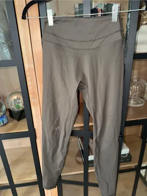 Oner Active leggings unifiedmove high waisted rise workout contour scrunch thumbnail 7