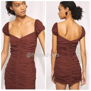 Aritzia Wilfred Veda Dress thumbnail 3