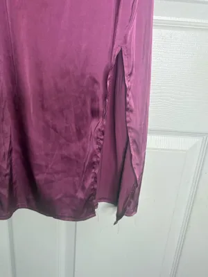 SheIn Slip dress thumbnail 2