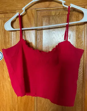 Crop Top thumbnail 1