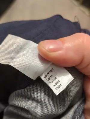 Ann Taylor Factory Chino Shorts Size 14 thumbnail 6