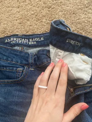 American Eagle Shorts thumbnail 2