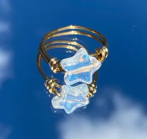 Handmade Ring thumbnail 1