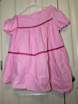 NWOT Graceful Beauty Mini Dress thumbnail 3