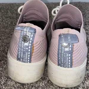 Steve Madden Brixie Pink Women's Shoe Size 9 thumbnail 2