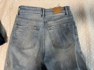 Buckle BKE Jeans Denim thumbnail 3