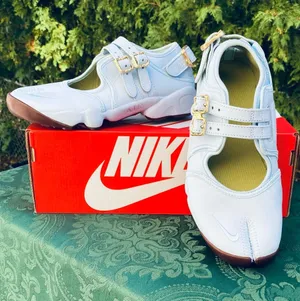 Nike Air Rift Lt Blue Women’s Hybrid Sneaker NIB - Unique Design, Cool Comfort thumbnail 1