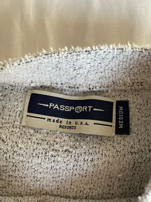 vintage san diego crew neck Size M thumbnail 3
