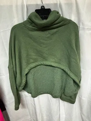 Free People Milley Reversible Knit Set Top thumbnail 2