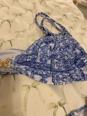 Shein Bikini Set thumbnail 2
