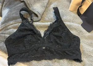 Avidlove Lacy bralette thumbnail 1