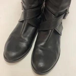Cole Haan Air Whitley Bukle Boots‎ women’s 8B A8 thumbnail 6