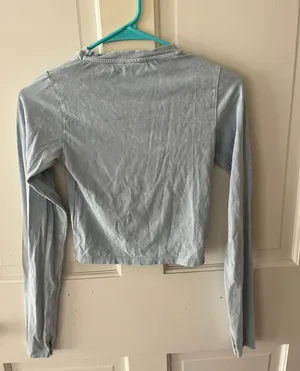 Long Sleeve Shirt thumbnail 2