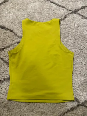 Body Contour Express Tank thumbnail 2