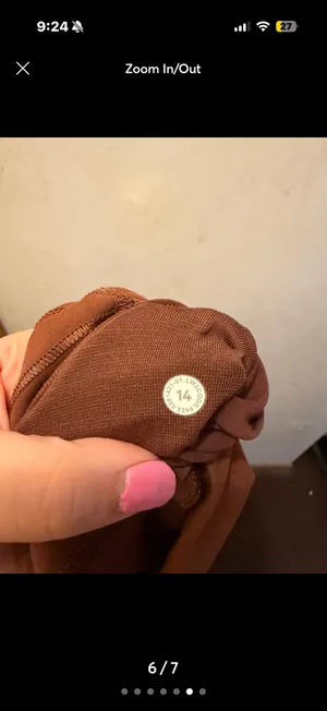 (14) Lululemon leggings thumbnail 6